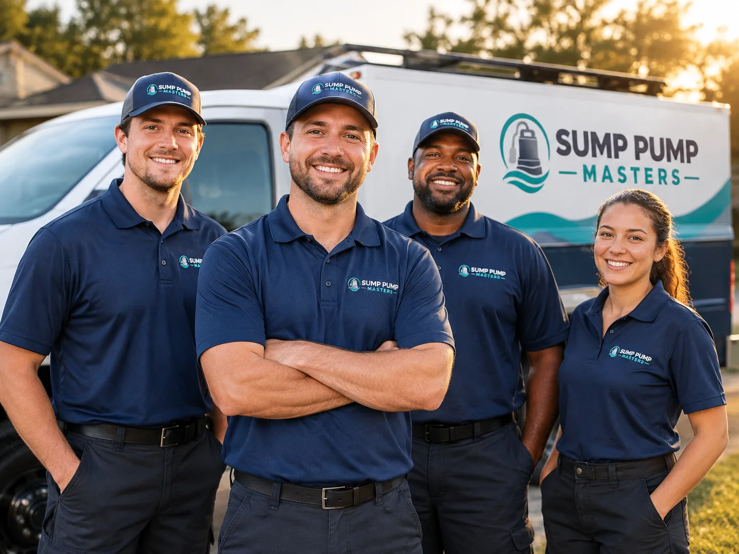 Sump Pump Repair company in White Lake, SD