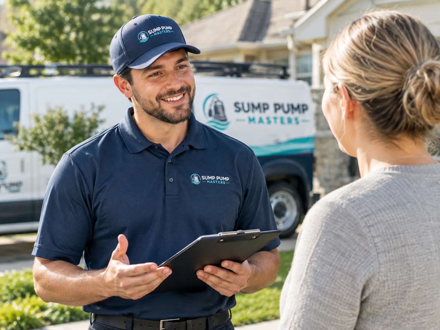Sump Pump Repair White Lake, SD FAQs